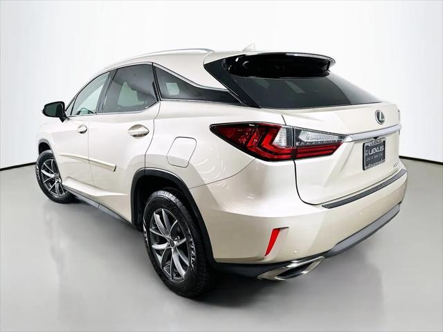 2017 Lexus RX 350 RX 350