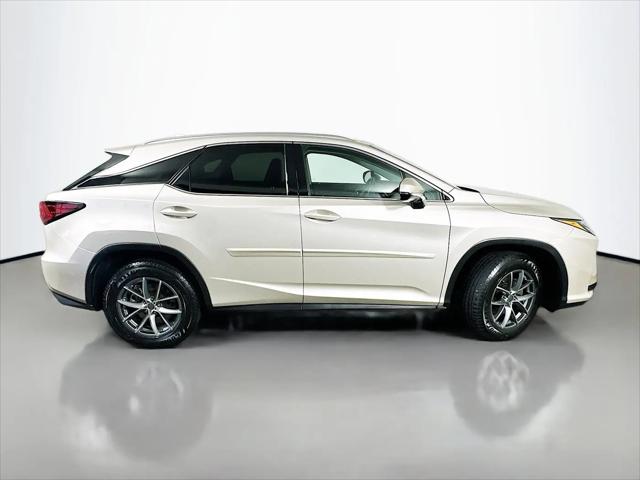 2017 Lexus RX 350 RX 350