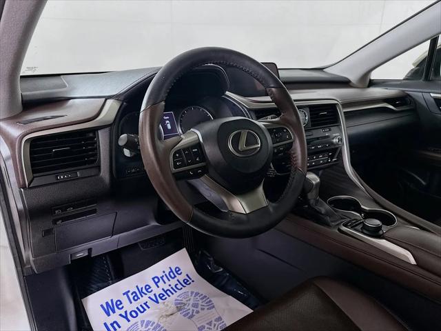 2017 Lexus RX 350 RX 350