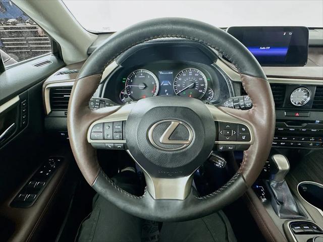 2017 Lexus RX 350 RX 350