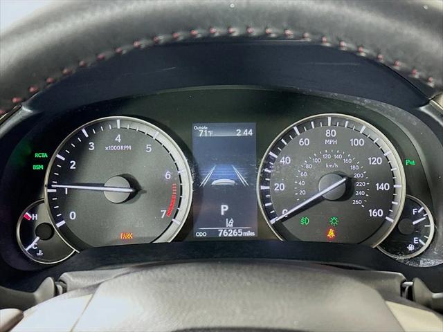 2017 Lexus RX 350 RX 350