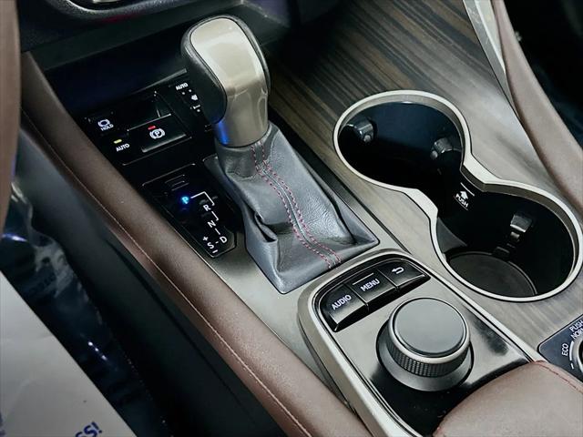2017 Lexus RX 350 RX 350