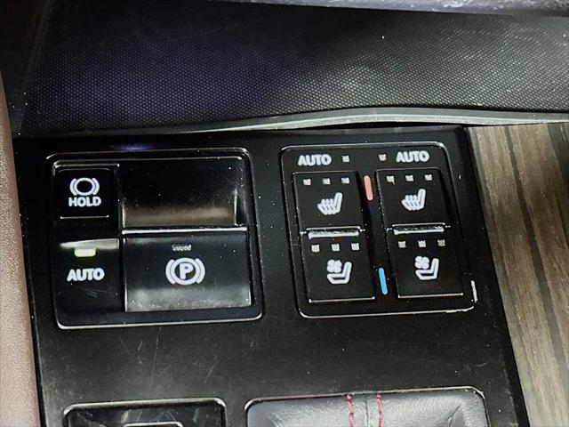 2017 Lexus RX 350 RX 350
