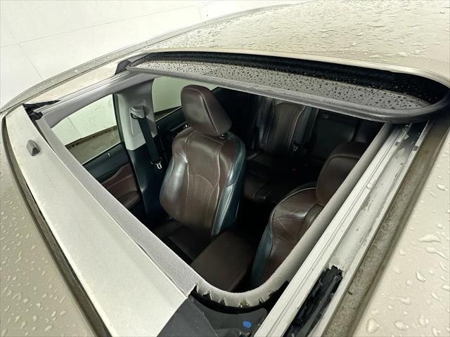 2017 Lexus RX 350 RX 350