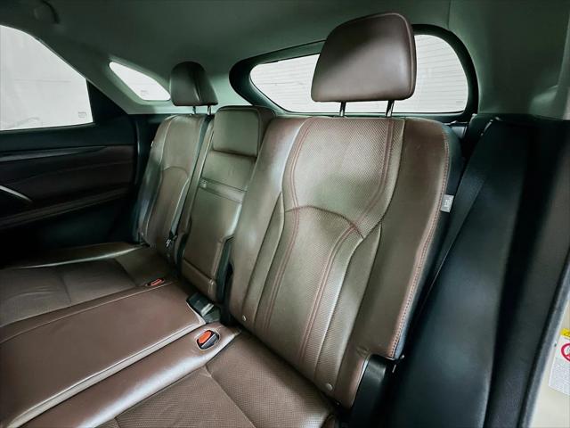 2017 Lexus RX 350 RX 350