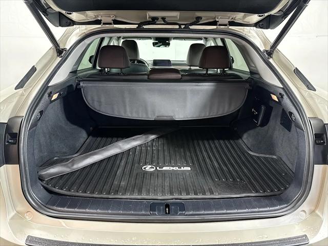 2017 Lexus RX 350 RX 350