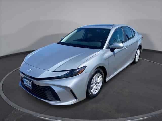 2025 Toyota Camry LE for sale in Medford, OR