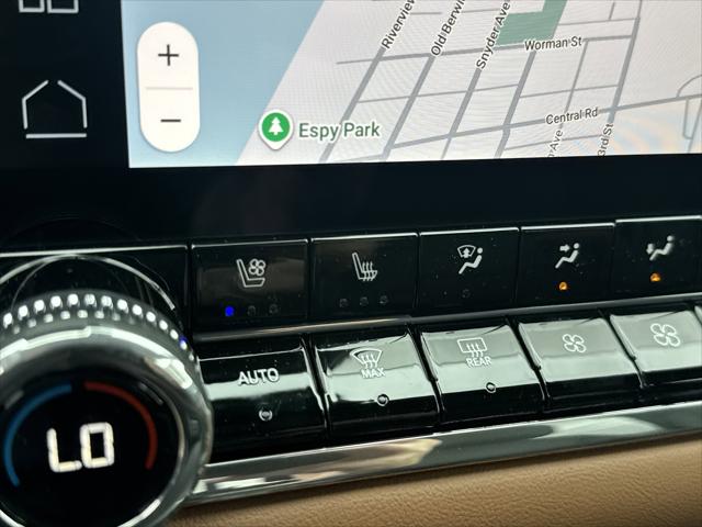 2026 GMC Canyon AT4, 4WD