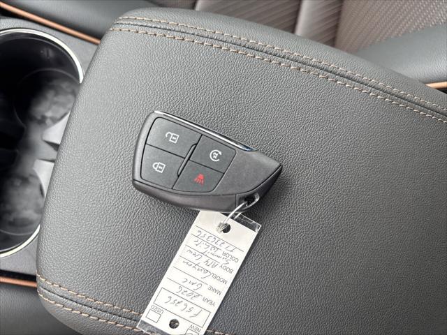 2026 GMC Canyon AT4, 4WD