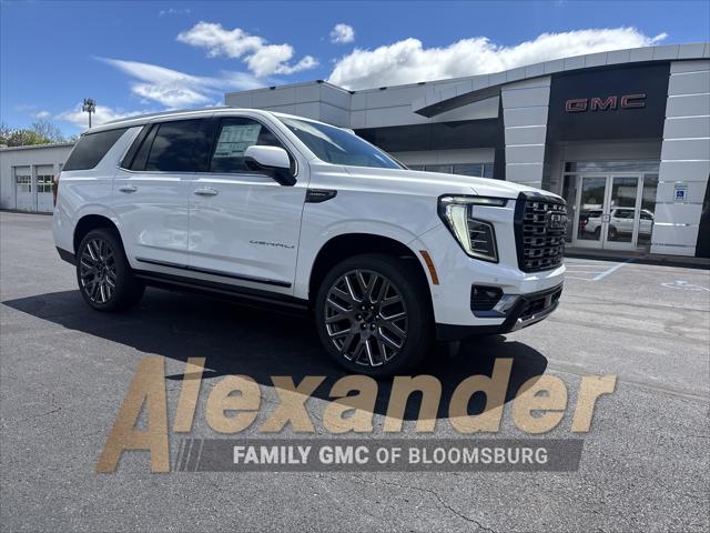 2026 GMC Yukon 4WD Denali Ultimate for sale in Bloomsburg, PA