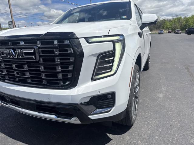 2026 GMC Yukon 4WD Denali Ultimate