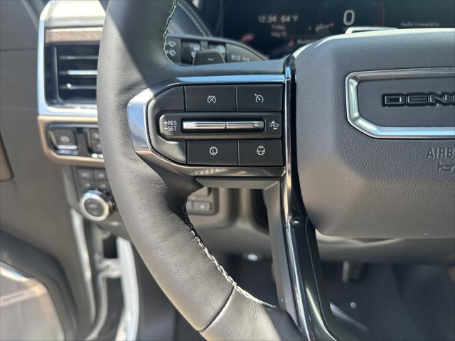 2026 GMC Yukon 4WD Denali Ultimate
