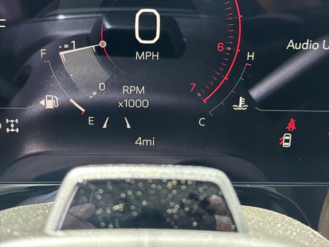 2026 GMC Yukon 4WD Denali Ultimate