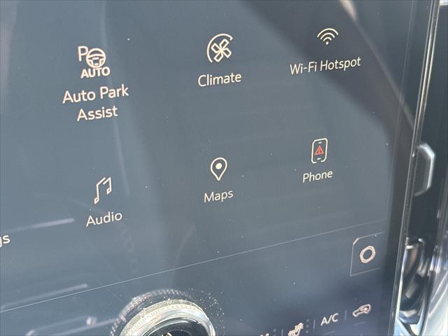 2026 GMC Yukon 4WD Denali Ultimate