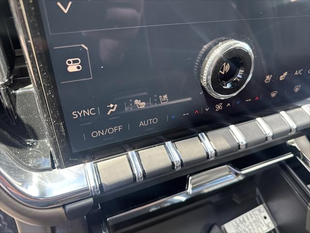2026 GMC Yukon 4WD Denali Ultimate