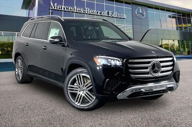 2026 Mercedes-Benz GLS GLS 450 4MATIC for sale in Edison, NJ
