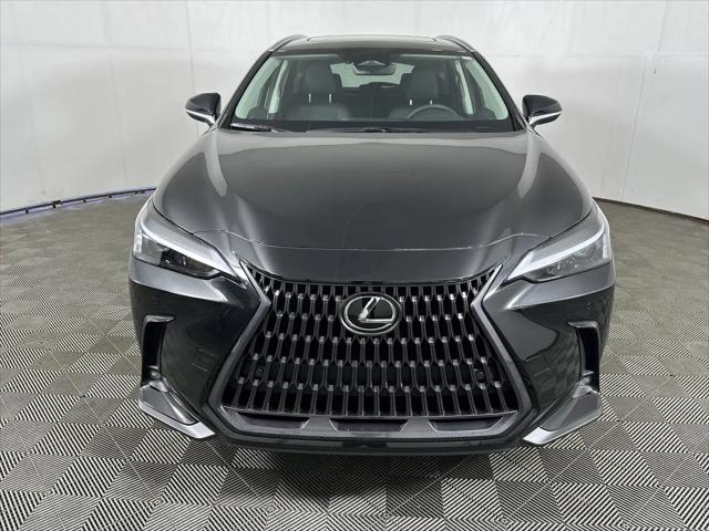 2026 Lexus NX 350 NX 350