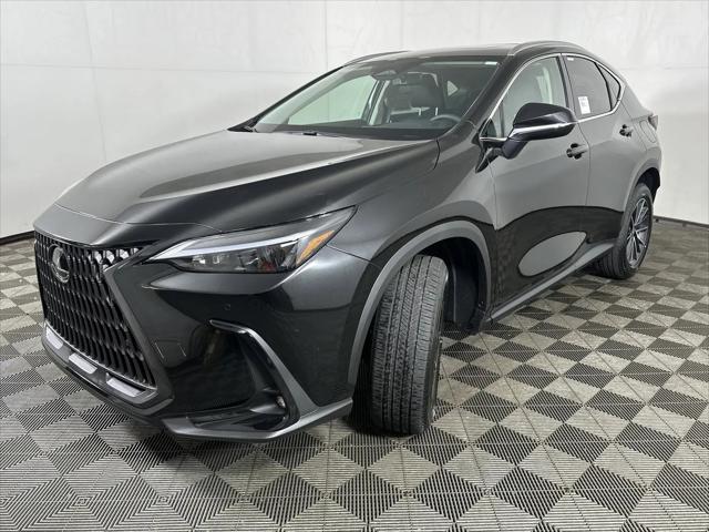 2026 Lexus NX 350 NX 350