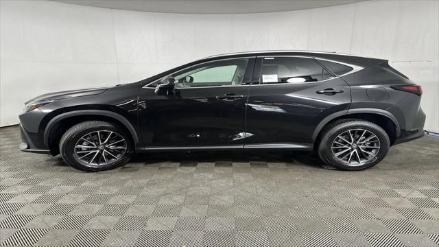 2026 Lexus NX 350 NX 350