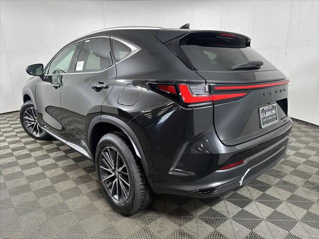 2026 Lexus NX 350 NX 350