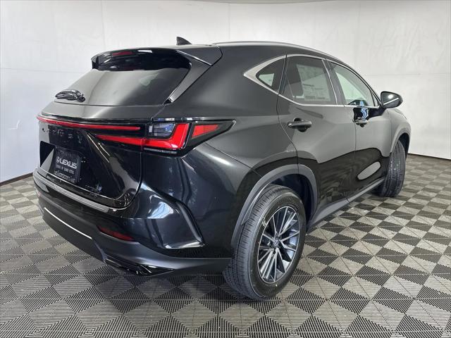 2026 Lexus NX 350 NX 350