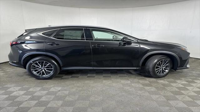 2026 Lexus NX 350 NX 350
