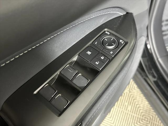 2026 Lexus NX 350 NX 350