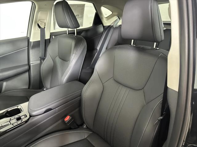 2026 Lexus NX 350 NX 350