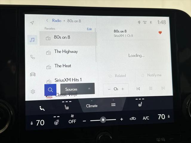 2026 Lexus NX 350 NX 350