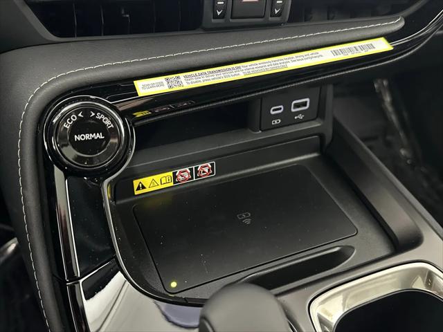2026 Lexus NX 350 NX 350