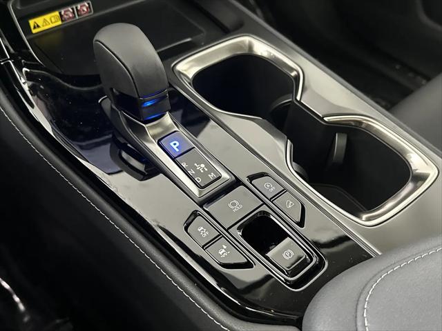 2026 Lexus NX 350 NX 350