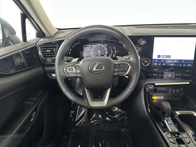 2026 Lexus NX 350 NX 350