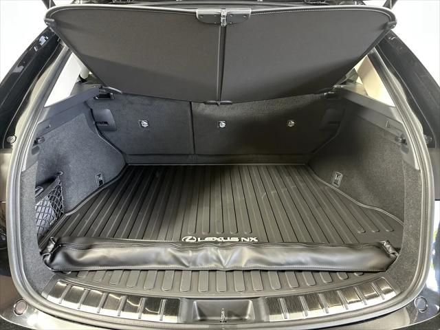2026 Lexus NX 350 NX 350