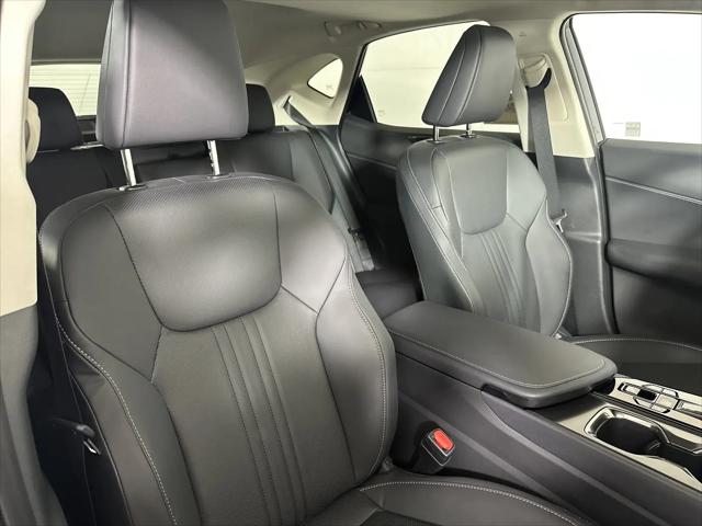 2026 Lexus NX 350 NX 350