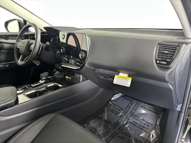 2026 Lexus NX 350 NX 350