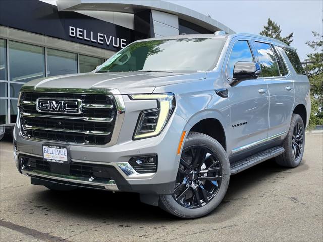 2026 GMC Yukon 4WD Elevation for sale in Bellevue, WA