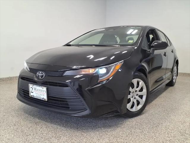 2023 Toyota Corolla LE for sale in Union City, NJ