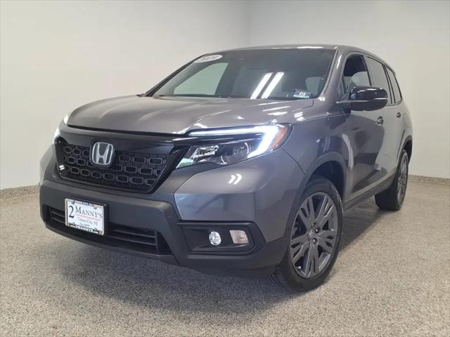 2019 Honda Passport EX-L for sale in Union City, NJ