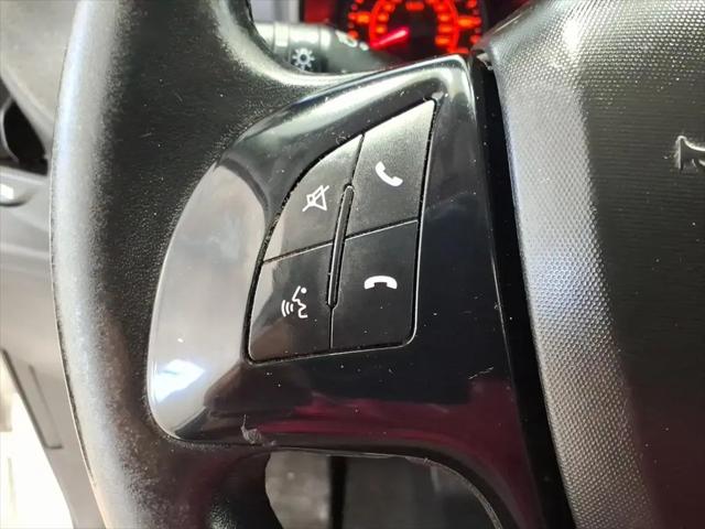 2020 Ram ProMaster City Tradesman SLT Cargo Van