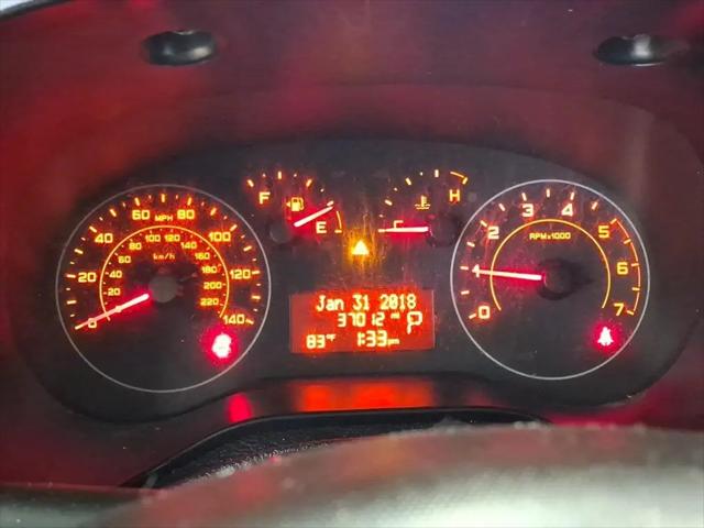 2020 Ram ProMaster City Tradesman SLT Cargo Van