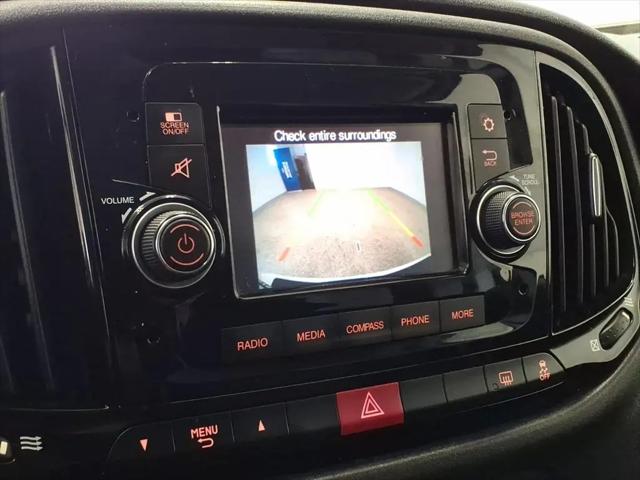 2020 Ram ProMaster City Tradesman SLT Cargo Van