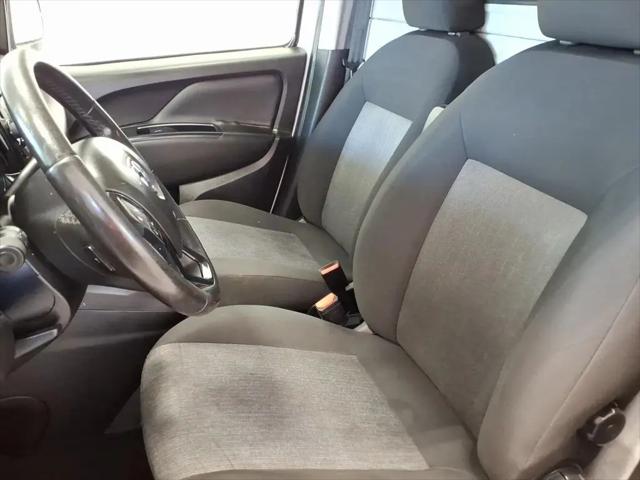 2020 Ram ProMaster City Tradesman SLT Cargo Van