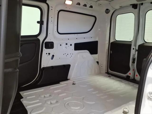 2020 Ram ProMaster City Tradesman SLT Cargo Van