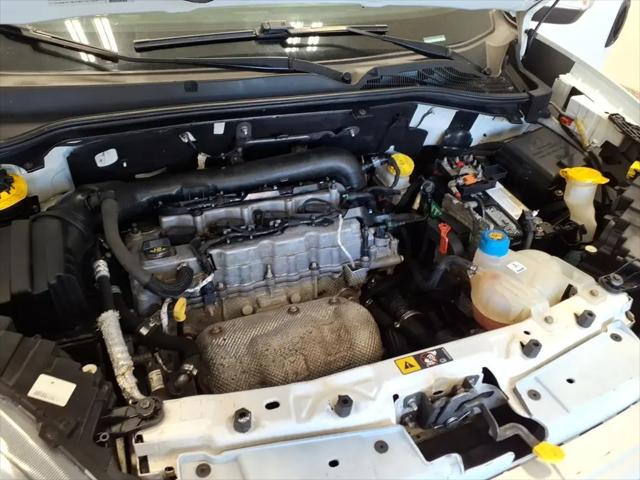 2020 Ram ProMaster City Tradesman SLT Cargo Van