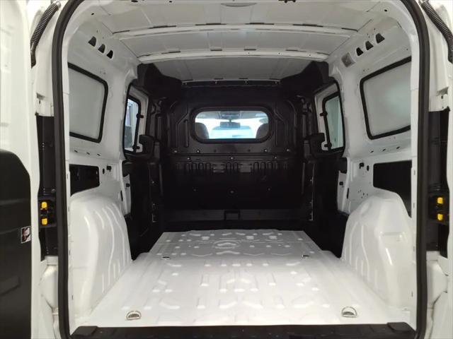 2020 Ram ProMaster City Tradesman SLT Cargo Van