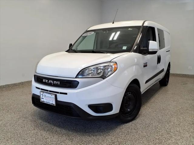 2020 Ram ProMaster City Tradesman SLT Cargo Van for sale in Union City, NJ