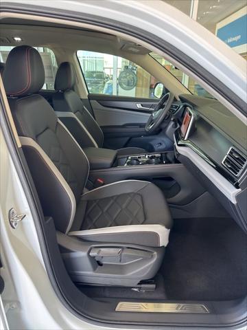 2026 Volkswagen Atlas Peak Edition