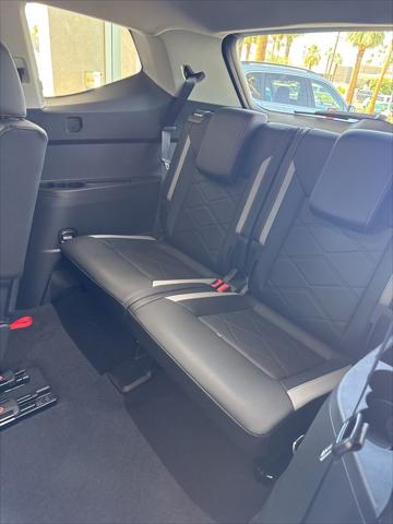 2026 Volkswagen Atlas Peak Edition