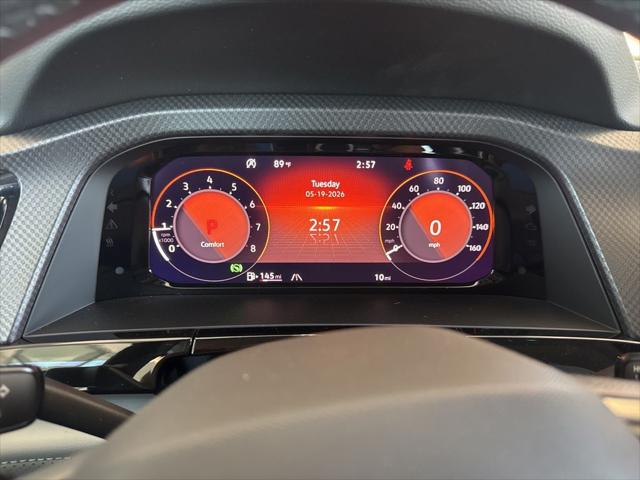 2026 Volkswagen Atlas Peak Edition