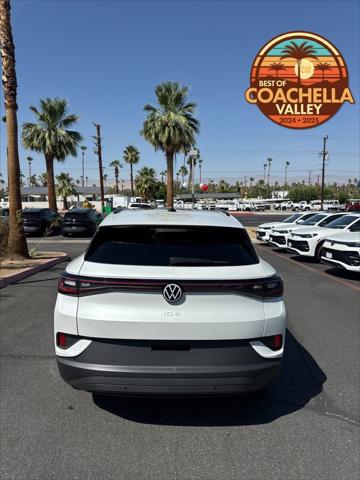 2026 Volkswagen ID.4 Pro S